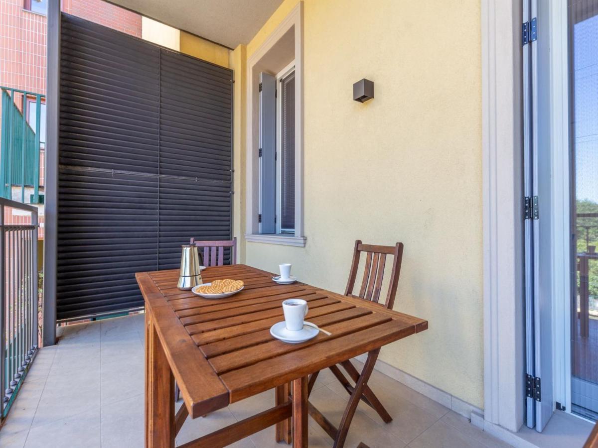 The Best Rent - Spacious Three-Bedroom Apartment With Terrace Mailand Exterior foto